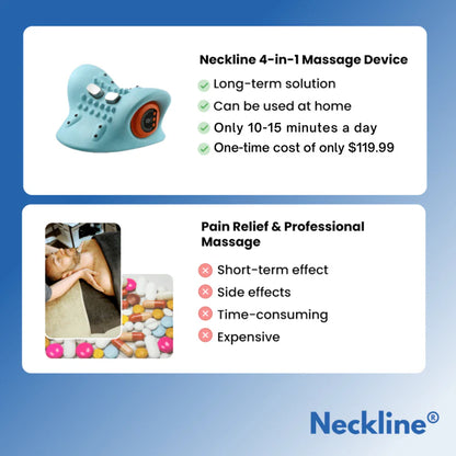 Neckline Pro