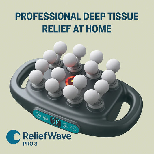 Relief Wave Pro 3